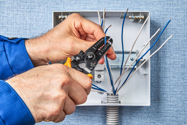 Emergency Electrical Repair Services in Red Lake, MN