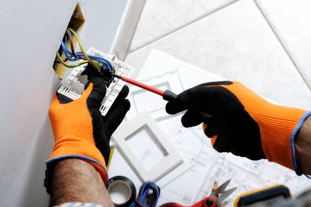 Professional Electrical Services in Red Lake, MN